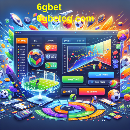 Descubra a Categoria 'TipoAposta' na 6gbet: Diversidade e Emoção em Cada Jogada