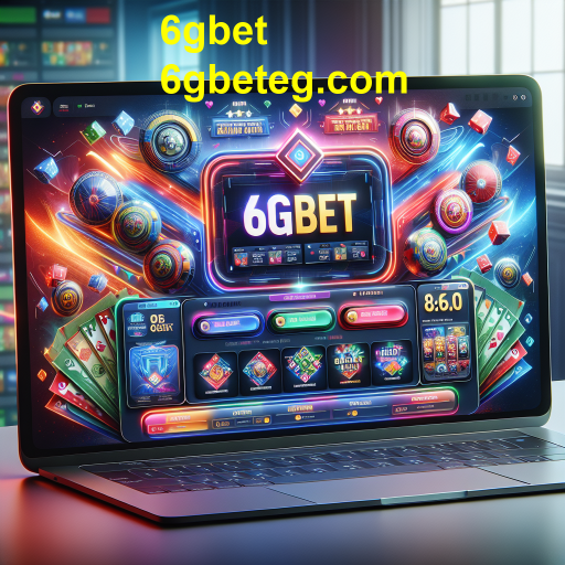 Descubra as Melhores Promoções na 6gbet