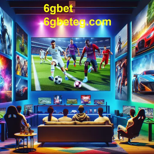 A Revolução dos Jogos de Esportes no Mundo dos Videogames